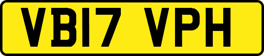 VB17VPH