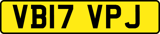 VB17VPJ