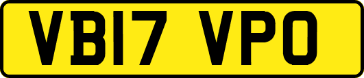 VB17VPO
