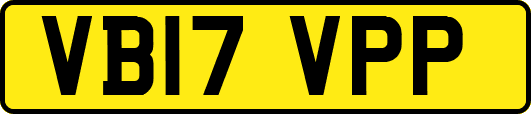 VB17VPP