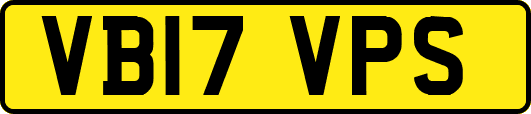 VB17VPS