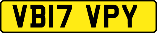 VB17VPY