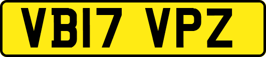 VB17VPZ