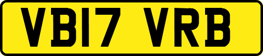 VB17VRB