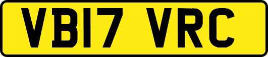 VB17VRC