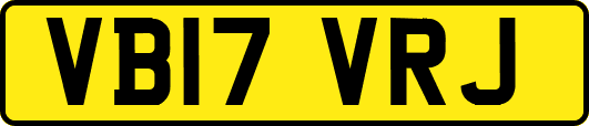 VB17VRJ