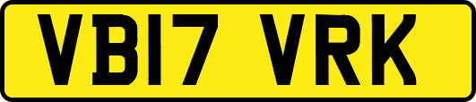 VB17VRK