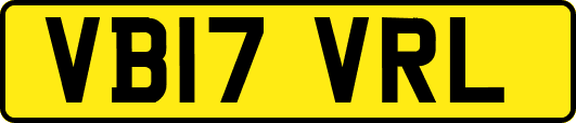 VB17VRL