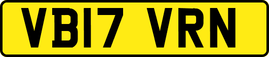 VB17VRN