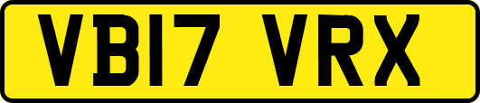 VB17VRX