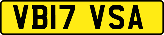 VB17VSA