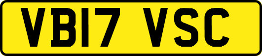 VB17VSC