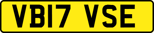 VB17VSE