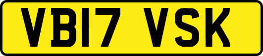 VB17VSK