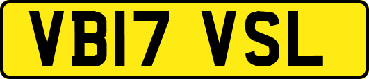 VB17VSL