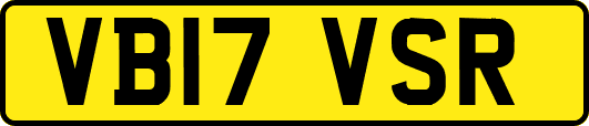 VB17VSR