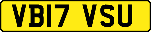 VB17VSU