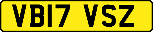VB17VSZ