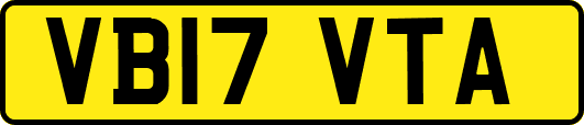 VB17VTA