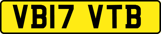 VB17VTB