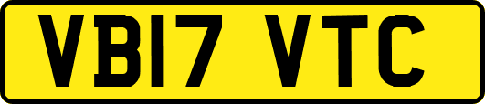 VB17VTC