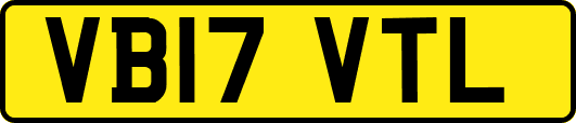 VB17VTL
