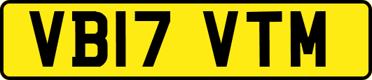 VB17VTM