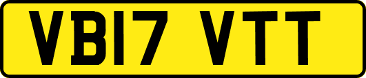 VB17VTT