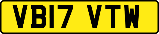VB17VTW