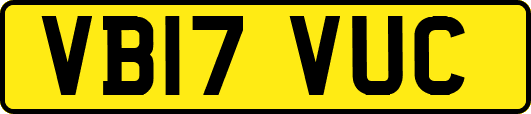 VB17VUC