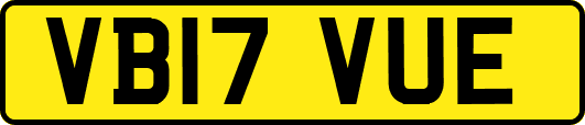 VB17VUE