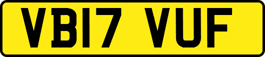 VB17VUF