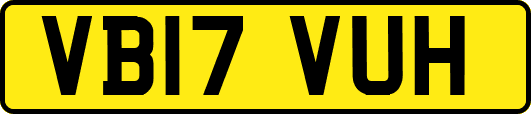 VB17VUH