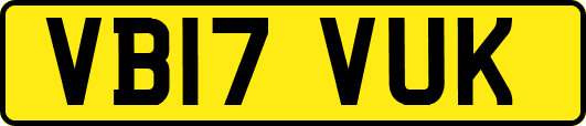 VB17VUK