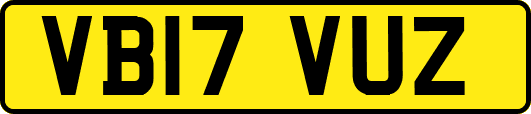 VB17VUZ