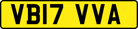 VB17VVA
