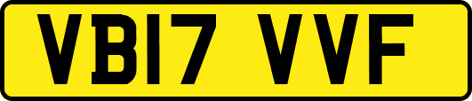 VB17VVF