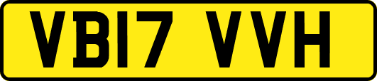VB17VVH