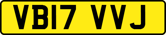 VB17VVJ