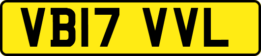 VB17VVL