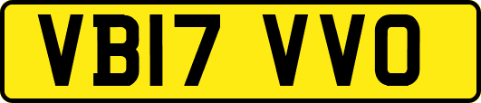 VB17VVO