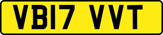 VB17VVT
