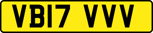 VB17VVV