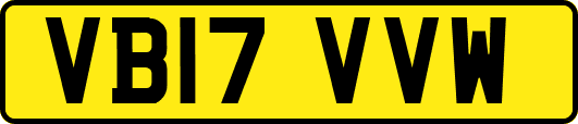 VB17VVW