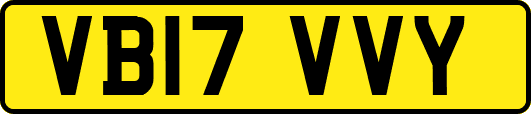 VB17VVY
