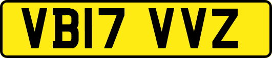 VB17VVZ