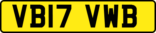 VB17VWB