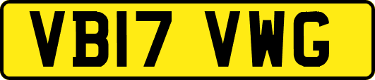 VB17VWG