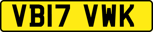 VB17VWK
