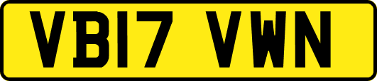 VB17VWN